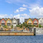 Front In Ostseeresort
