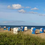 Front In Ostseeresort Semesterbostad