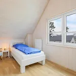 Front In Ostseeresort Semesterbostad *