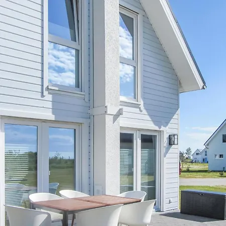 Gorgeous In Ostseeresort With Sauna * Olpenitz