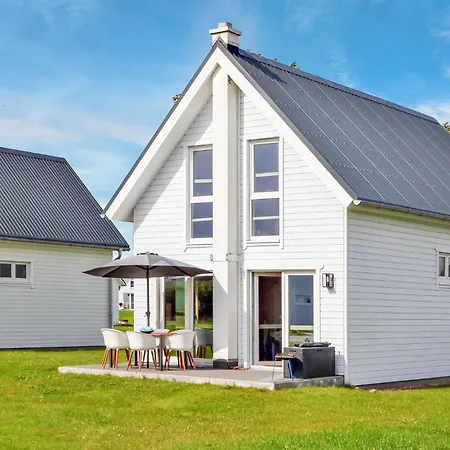 Amazing In Ostseeresort Casa vacanze *