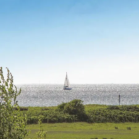 Amazing In Ostseeresort