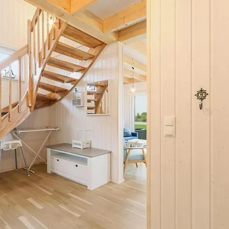 Gorgeous In Ostseeresort With Sauna