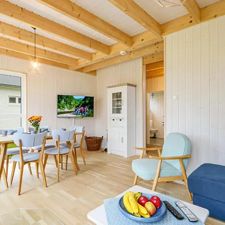 Amazing In Ostseeresort Casa vacanze