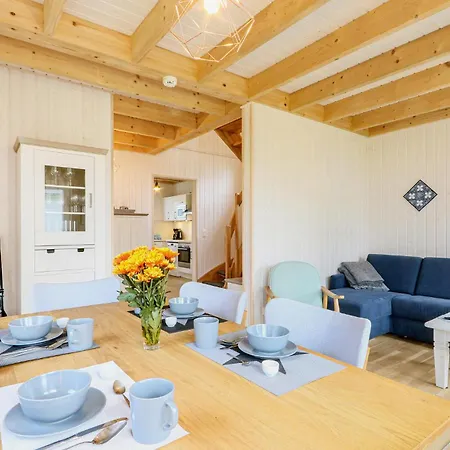 Amazing In Ostseeresort Casa vacanze *