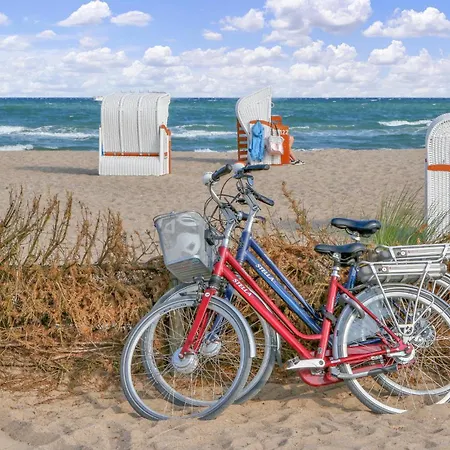 Amazing In Ostseeresort Casa vacanze *