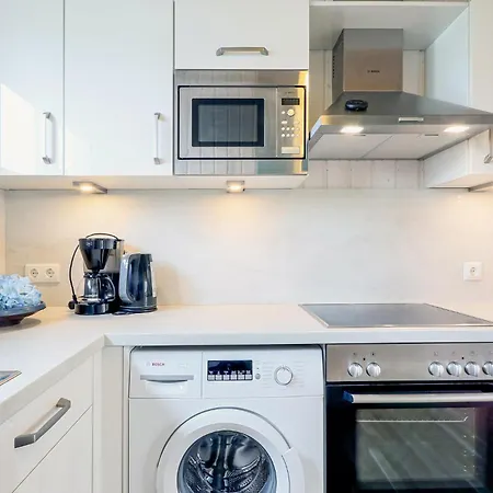 Amazing In Ostseeresort