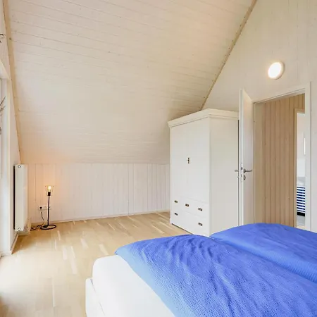 Gorgeous In Ostseeresort With Sauna Olpenitz