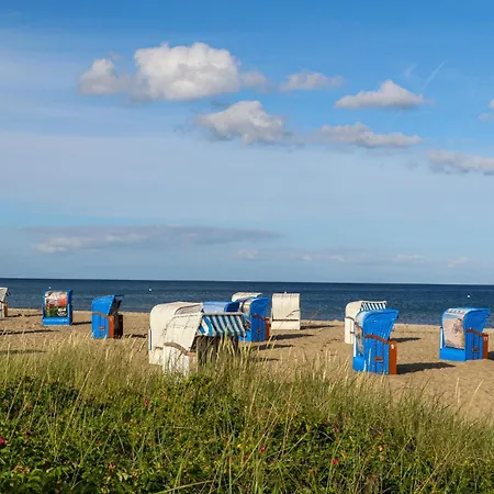 Amazing In Ostseeresort Casa vacanze