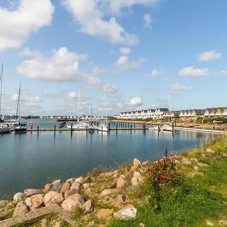 Casa vacanze Amazing In Ostseeresort