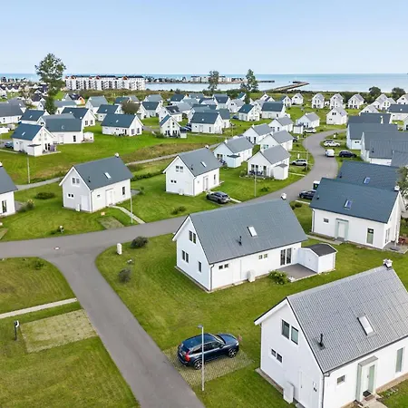 Amazing In Ostseeresort