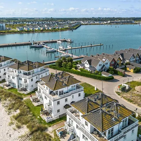 Casa vacanze Amazing In Ostseeresort